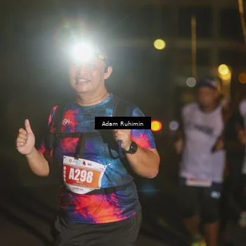 Runner Photo 4333899