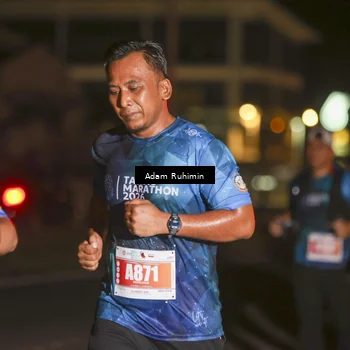 Runner Photo 4333901