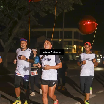 Runner Photo 4333904
