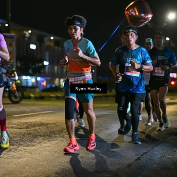 Runner Photo 4333905