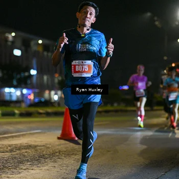 Runner Photo 4333906