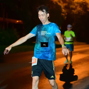 Runner Photo 4333909