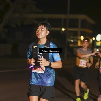 Runner Photo 4333910