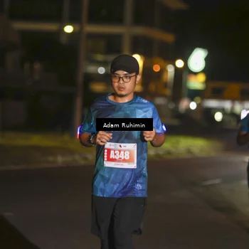 Runner Photo 4333914