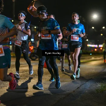 Runner Photo 4333915