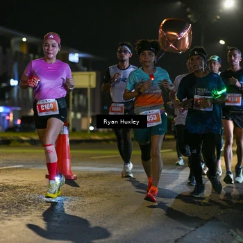 Runner Photo 4333917