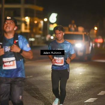 Runner Photo 4333919