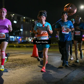 Runner Photo 4333921