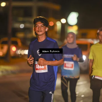 Runner Photo 4333923