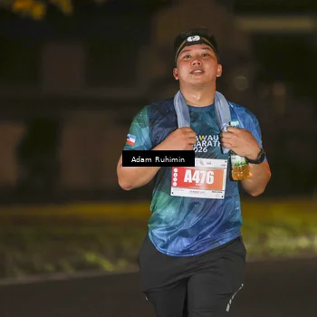 Runner Photo 4333924