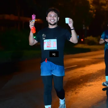 Runner Photo 4333926