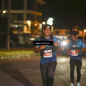 Runner Photo 4333928