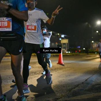 Runner Photo 4333929
