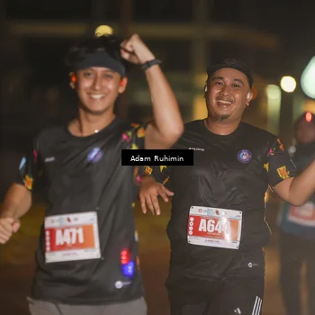Runner Photo 4333938