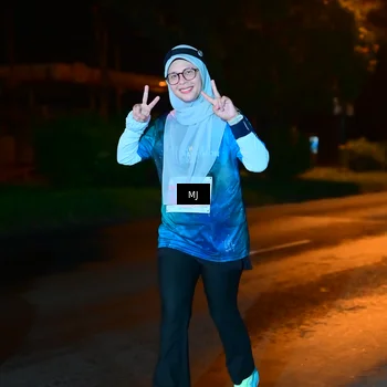 Runner Photo 4333940