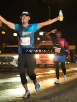 Runner Photo 4333944