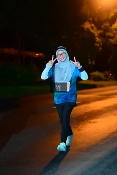 Runner Photo 4333946