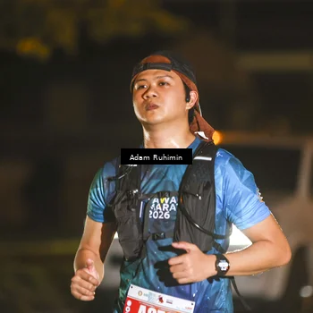 Runner Photo 4333950