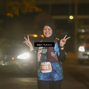 Runner Photo 4333952