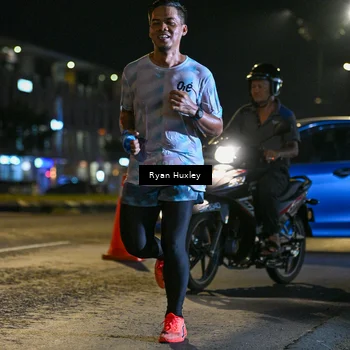 Runner Photo 4333953