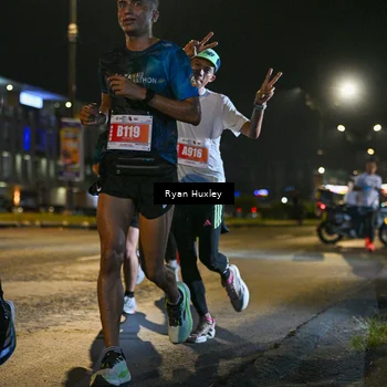 Runner Photo 4333954
