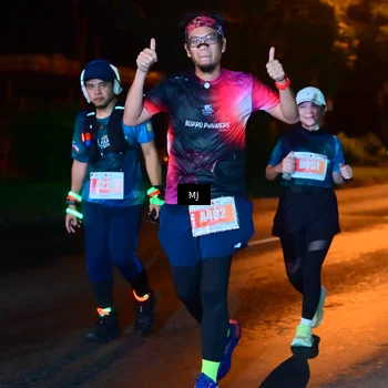 Runner Photo 4333956