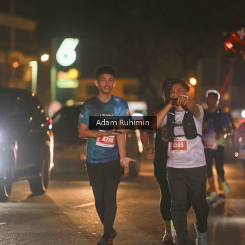 Runner Photo 4333957