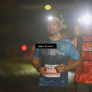 Runner Photo 4333959