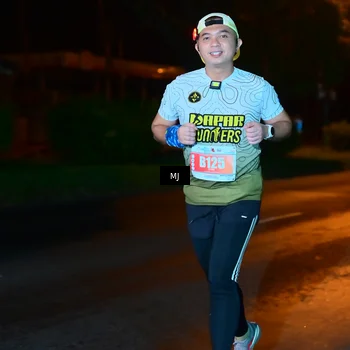 Runner Photo 4333960