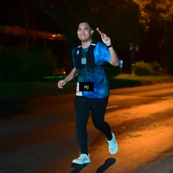 Runner Photo 4333962