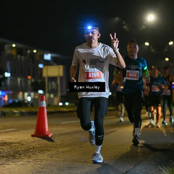 Runner Photo 4333965