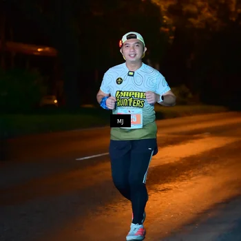 Runner Photo 4333968