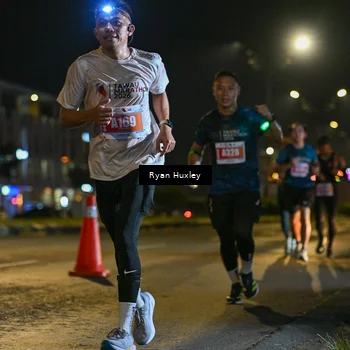 Runner Photo 4333970
