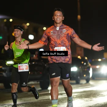 Runner Photo 4333971