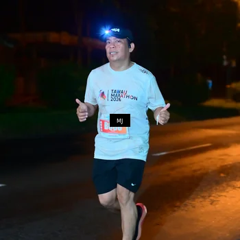 Runner Photo 4333972