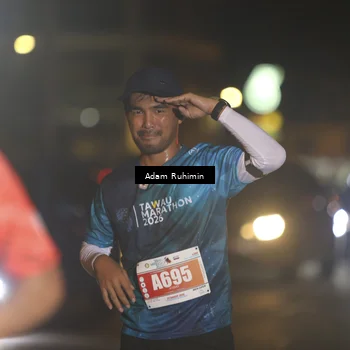 Runner Photo 4333973