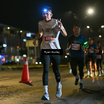 Runner Photo 4333974