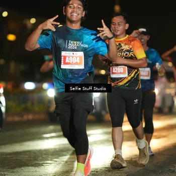 Runner Photo 4333976