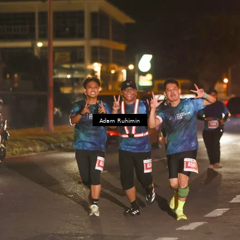 Runner Photo 4333980