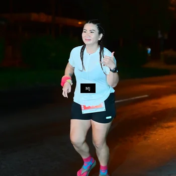 Runner Photo 4333981
