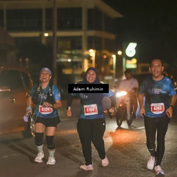 Runner Photo 4333982