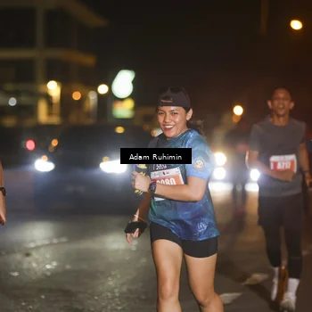 Runner Photo 4333986