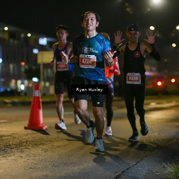Runner Photo 4333990