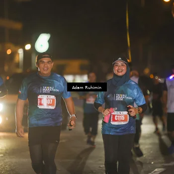 Runner Photo 4333992