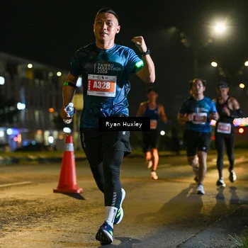 Runner Photo 4333994