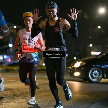 Runner Photo 4333995