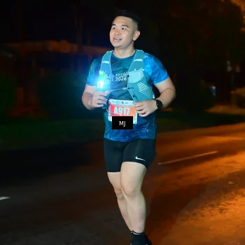 Runner Photo 4334002