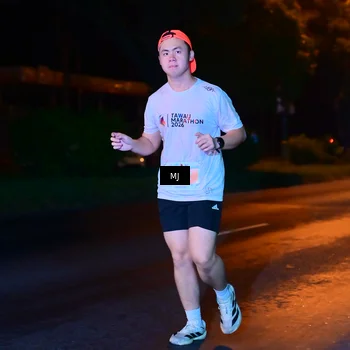 Runner Photo 4334003