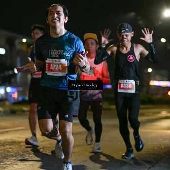Runner Photo 4334004