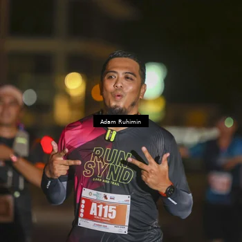 Runner Photo 4334005